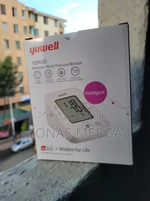 Digital+Yuwell Blood Pressure Machine襪፹bp Monitoring空峥bp Apparatu焉፪bpm