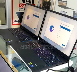 New Laptop HP Omen 16 16GB Intel Core Ultra 9 SSD 1T