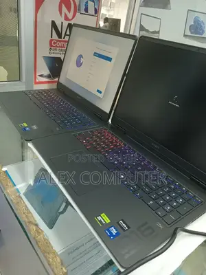 New Laptop HP Omen 16 16GB Intel Core Ultra 9 SSD 1T