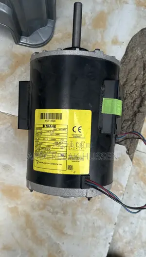 Mot12628 Trane