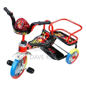 Tricycle for Your Kids