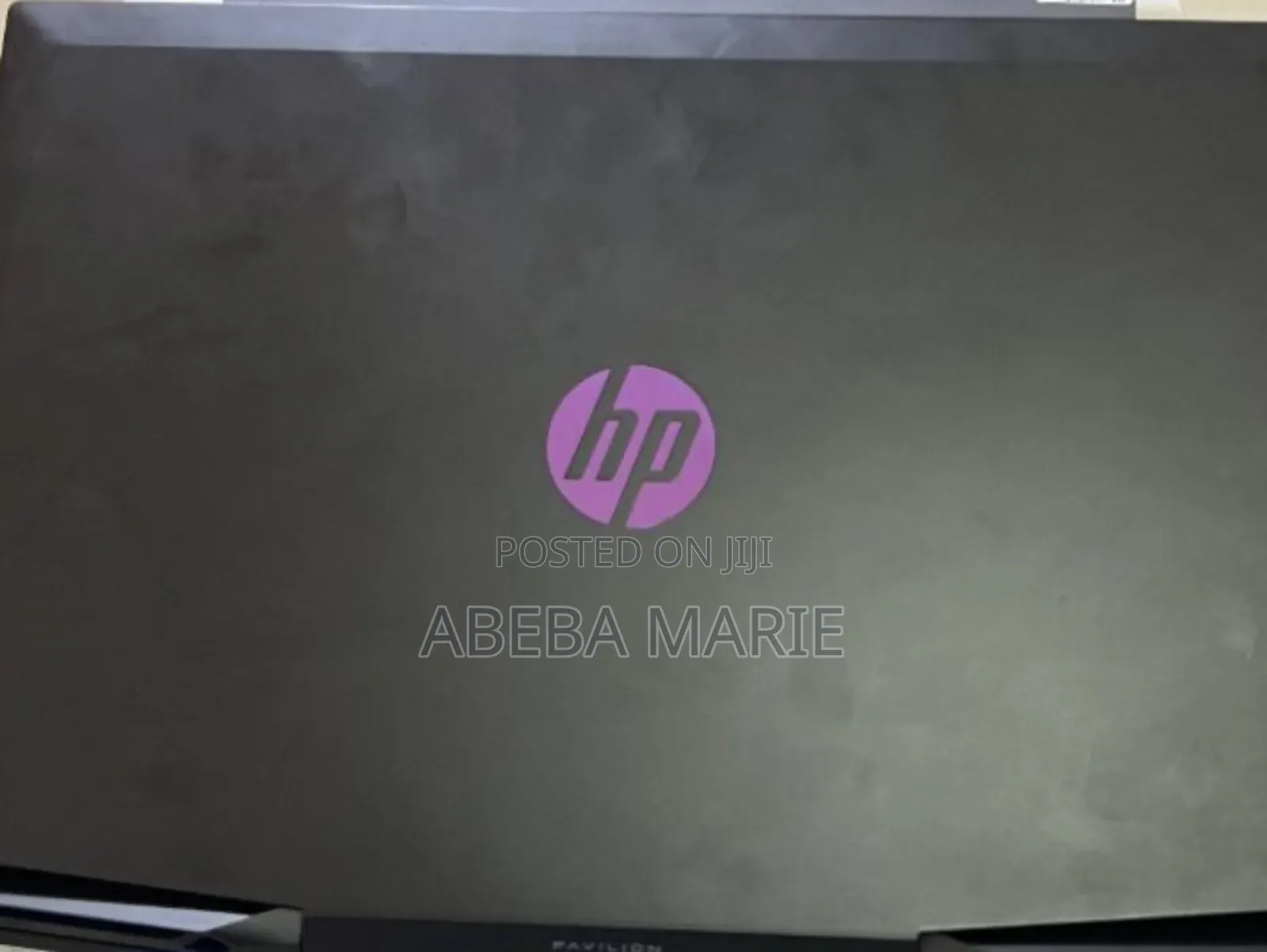 New Laptop HP Pavilion Power 15 16GB Intel Core I7 HDD 512GB
