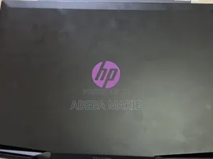 New Laptop HP Pavilion Power 15 16GB Intel Core I7 HDD 512GB