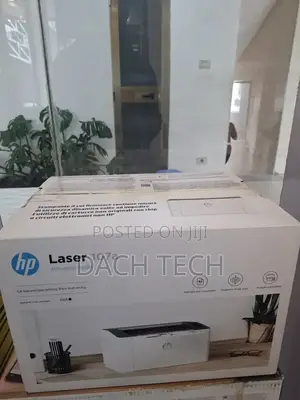 Laser 107 A