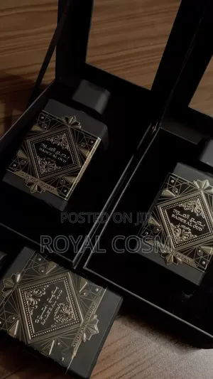 Bade'e Al Oud Oud for Glory Lattafa Men's Original Perfume