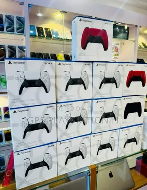 Playstation 5 Brand New Controller Ps5