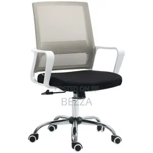 Seccretary Office Chair