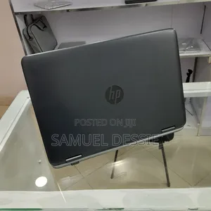 Laptop HP ProBook 640 G2 8GB Intel Core I5 HDD 500GB