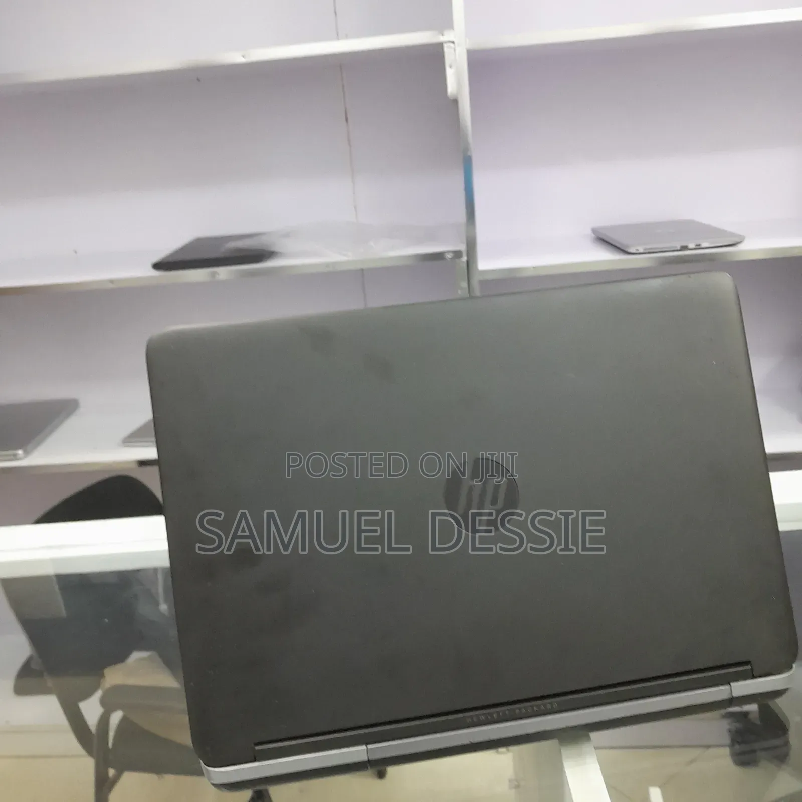 Laptop HP ProBook 640 G1 4GB Intel Core I5 HDD 500GB