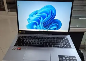 New Laptop Acer Aspire 3 16GB AMD Ryzen 7 SSD 512GB