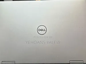 New Laptop Dell XPS 13 32GB Intel Core i7 SSD 512GB
