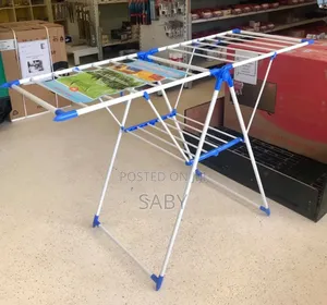 Draying Rack