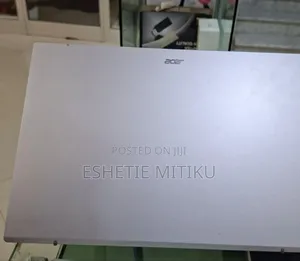 New Laptop Acer Aspire 3 16GB AMD Ryzen 7 SSD 512GB
