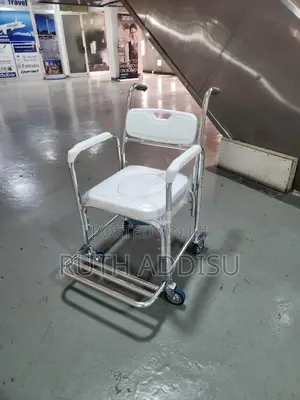 Commode Wheelchair建立toilet Wheelchair寄送commode Wheelchair朱雀wheelchair