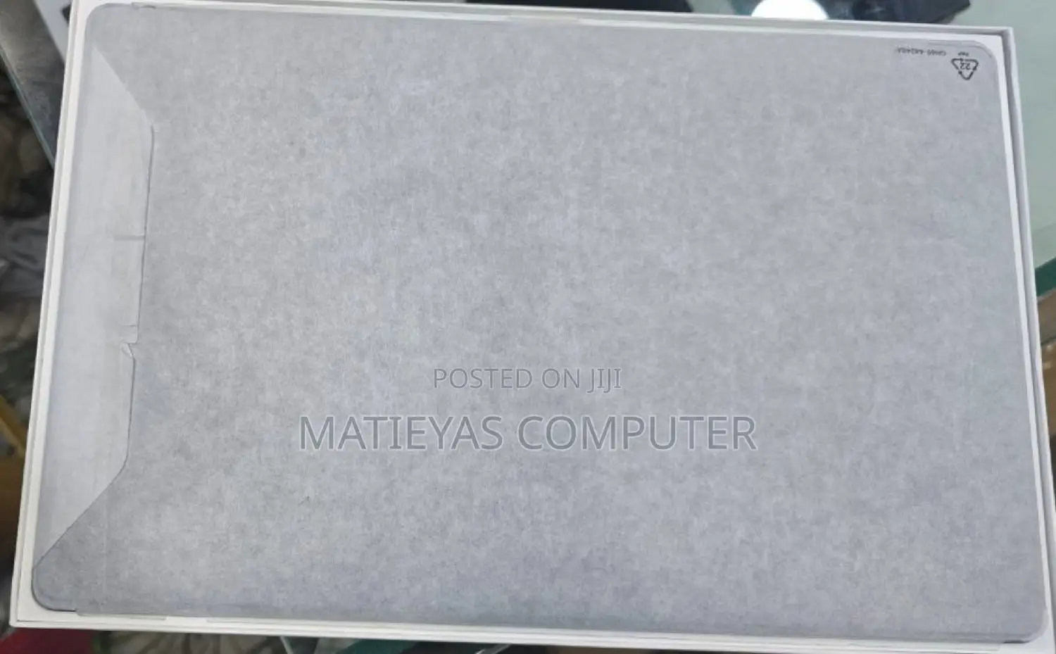 New Samsung Galaxy Tab S10 Ultra 256 GB