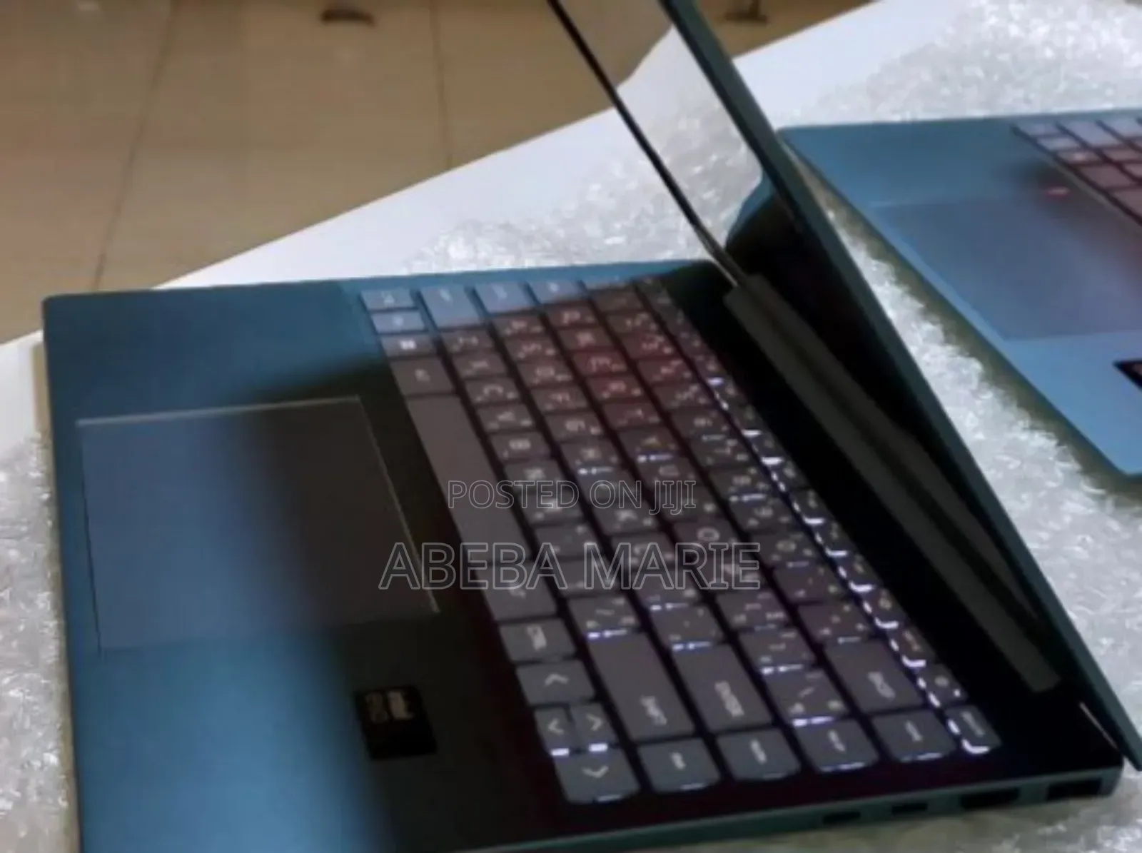New Laptop HP Pavilion X360 16GB Intel Core Ultra 5 SSD 512GB