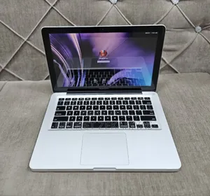 New Laptop Apple MacBook Pro 2012 6GB Intel Core I5 SSD 256GB