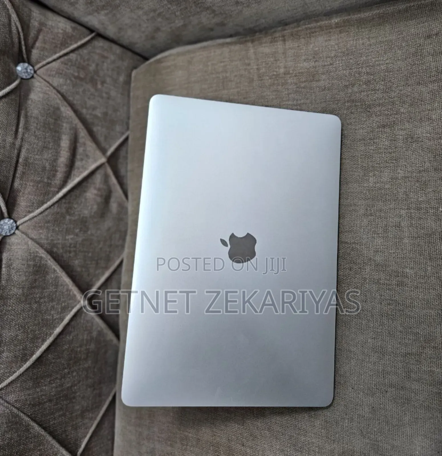 New Laptop Apple MacBook Air 2020 8GB Intel Core i5 SSD 512GB