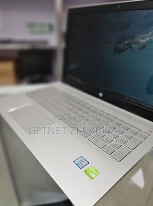 New Laptop HP EliteBook 850 16GB Intel Core i7 SSD 512GB