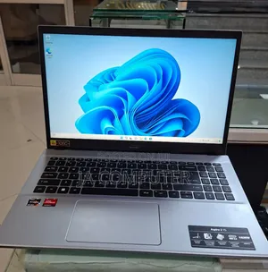 New Laptop Acer Aspire 5 16GB AMD Ryzen 7 SSD 512GB