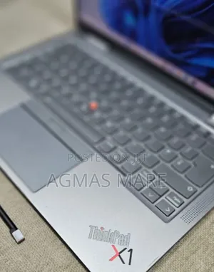 New Laptop Lenovo Thinkpad X1 Yoga 32GB Intel Core I7 SSD 512GB