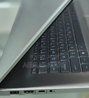 New Laptop HP Stream Notebook 16GB AMD Ryzen 5 SSD 512GB