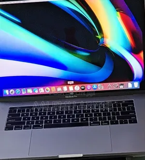 New Laptop Apple MacBook Pro 2019 16GB Intel Core i9 SSD 1T