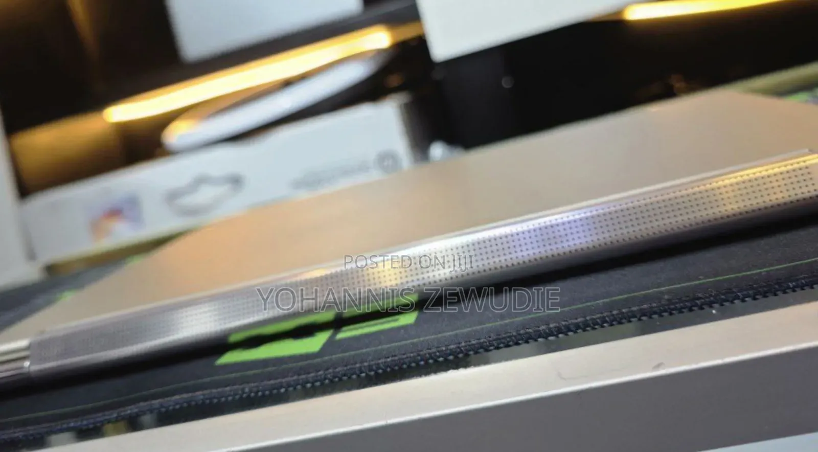 New Laptop Lenovo Yoga 9i 16GB Intel Core i7 SSD 1T
