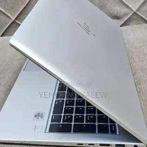 New Laptop HP EliteBook 740 G1 16GB Intel Core i7 SSD 512GB
