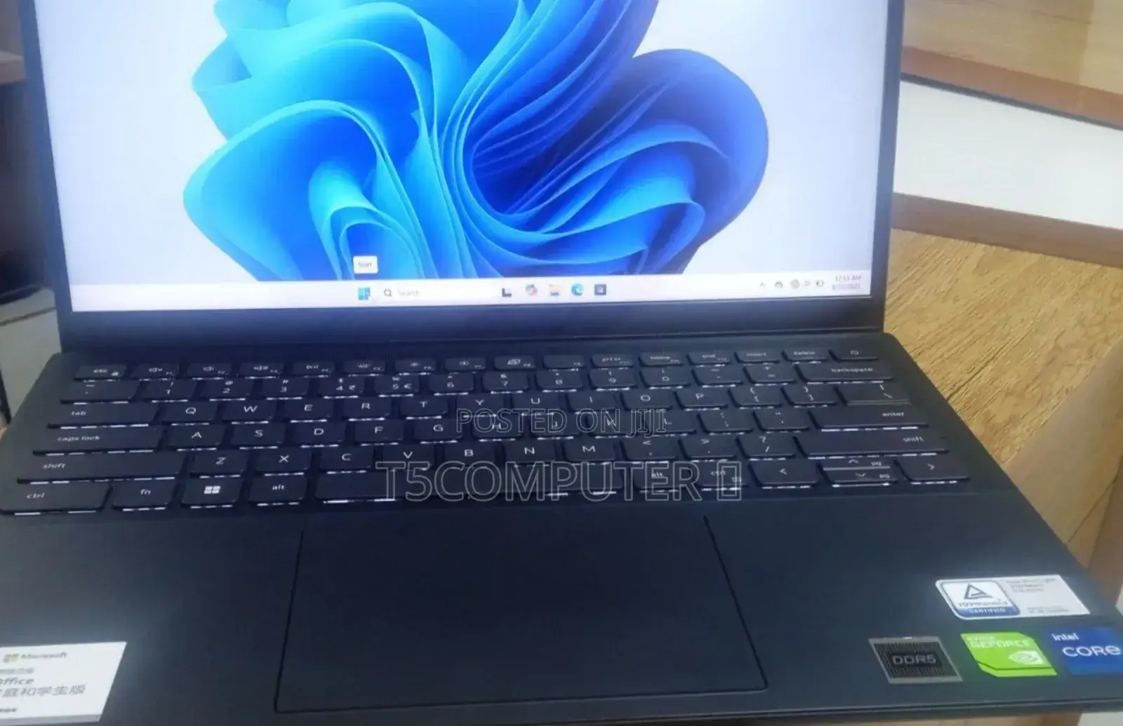 New Laptop Dell Plus 14 16GB Intel Core I7 SSD 512GB