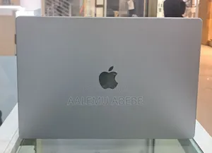 New Laptop Apple MacBook Pro 2021 M1 16GB Apple M1 Pro SSD 1T