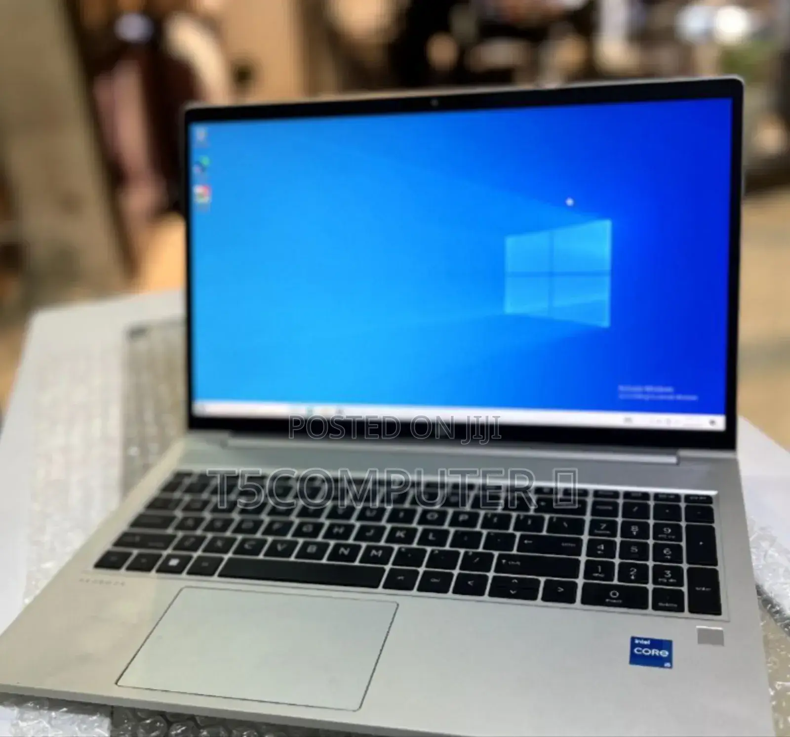 New Laptop HP Probook 11 EE G1 16GB Intel Core I5 SSD 1T