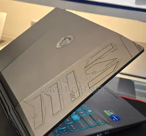 New Laptop HP Pavilion 15 8GB Intel Core i7 SSD 512GB