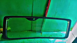 አባዱላ ሚኒባስ 
የጀርባ መስታወት / Abadula Minibus Back Auto Glass