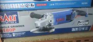 Angle Grinder Sali 2400w