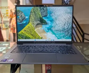 New Laptop Lenovo Thinkbook 14 16GB Intel Core Ultra 7 SSD 512GB