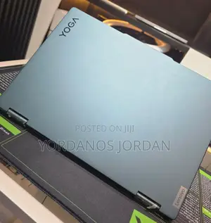 New Laptop Lenovo Yoga 2 16GB AMD Ryzen 7 SSD 1T