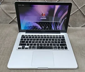 New Laptop Apple MacBook 2012 6GB Intel Core I5 SSD 256GB