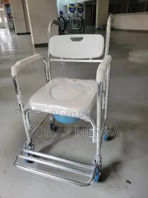 Toilet Chair嶎፸comfort With the Chair's፱μcommode Chair፪።Popo#Pot Chair
