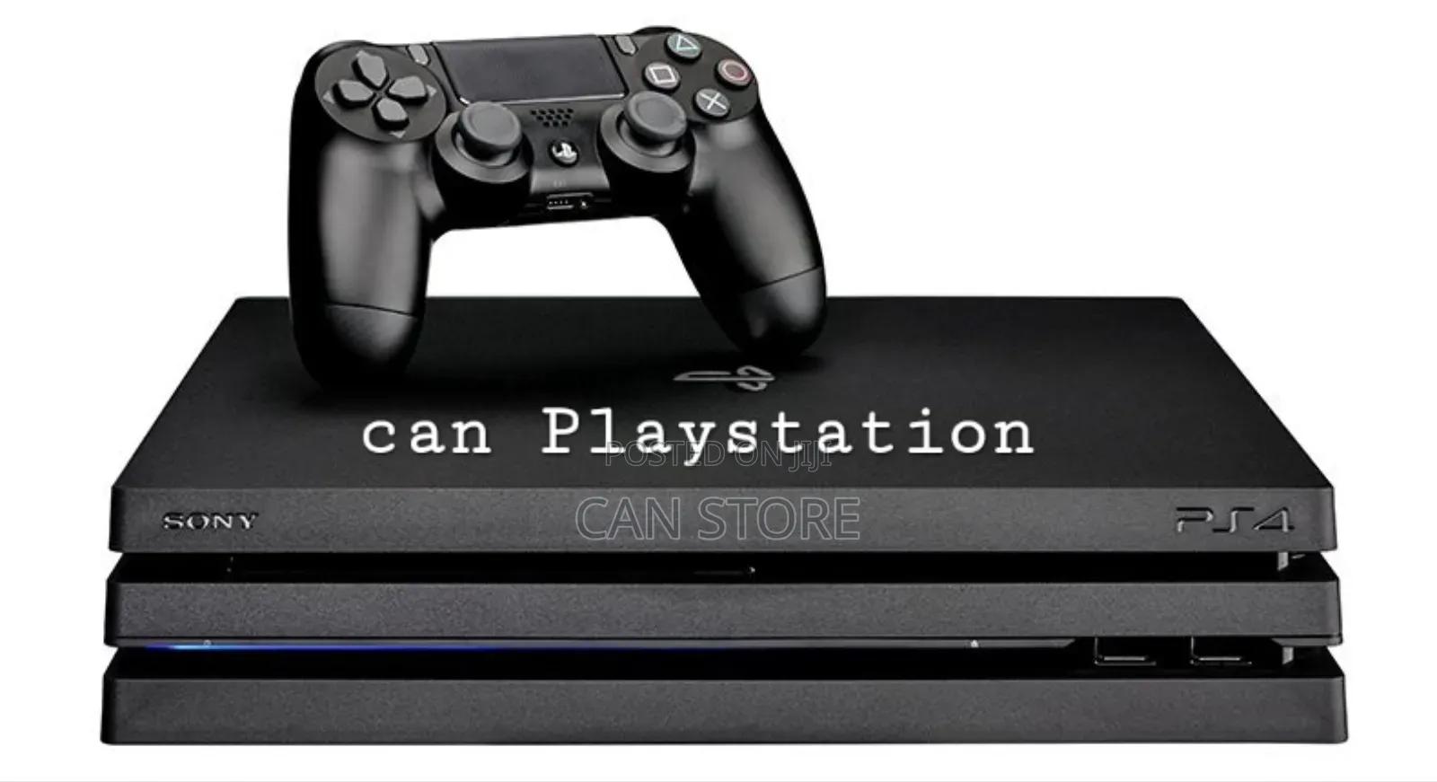 Ps4pro Update ለአዲሱ አመት ምርጥ እቃ ከ5games ጋር