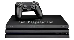 Ps4pro Update ለአዲሱ አመት ምርጥ እቃ ከ5games ጋር