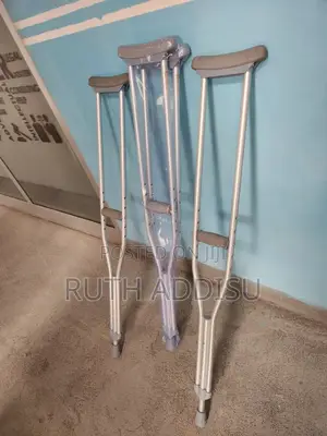 Axillary Bilateral Crutches忝史bilateral Crutches肋肉crutches妹壓crutches