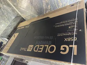 Lg Oled 65 Inch