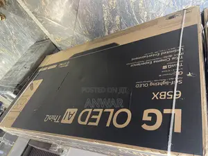 Lg Oled 65 Inch