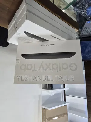 New Samsung Galaxy Tab A9 64 GB