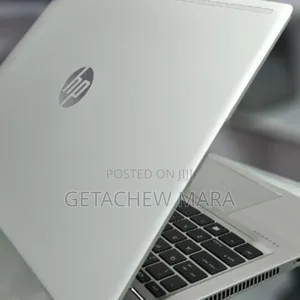 New Laptop HP Probook 11 EE G1 16GB AMD Ryzen 5 SSD 512GB