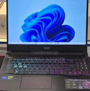 New Laptop Asus TUF Gaming F16 16GB Intel Core i7 SSD 1T