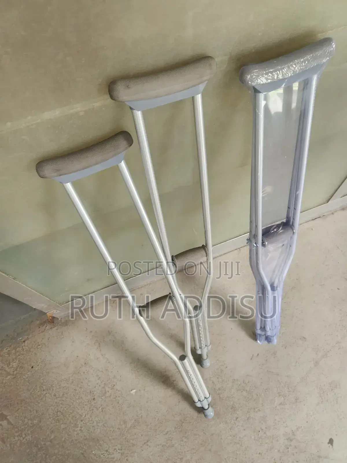 Axillary Bilateral Crutches軟化crutches魂我crutches潮州crutches堥爽crutches