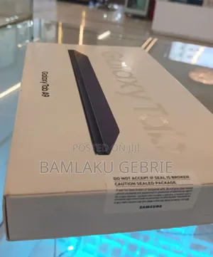 New Samsung Galaxy Tab A9 128 GB