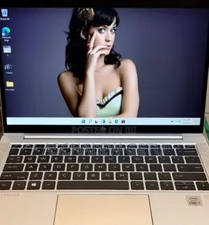 New Laptop HP EliteBook X360 1030 G7 16GB Intel Core I7 SSD 512GB
